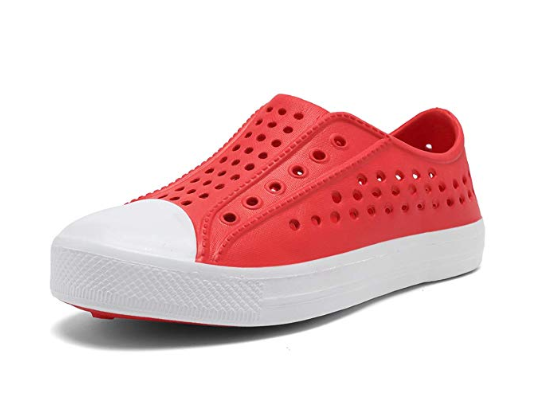 Unisex Kid's  Shoe